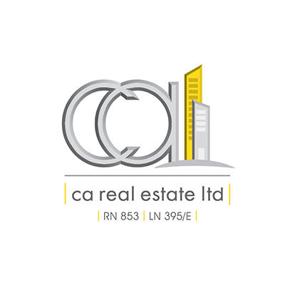 CA Real Estate Ltd