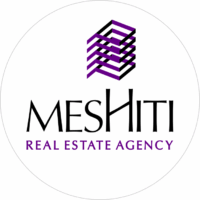 Meshiti Rita